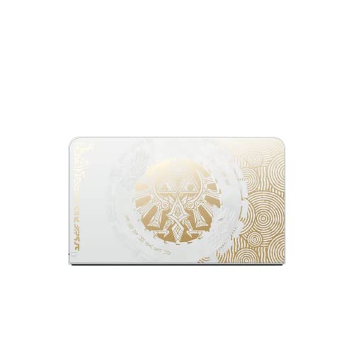 Nintendo Switch-Konsole (OLED-Modell) The Legend of Zelda: Tears of the Kingdom Edition [KEIN Spiel enthalten]