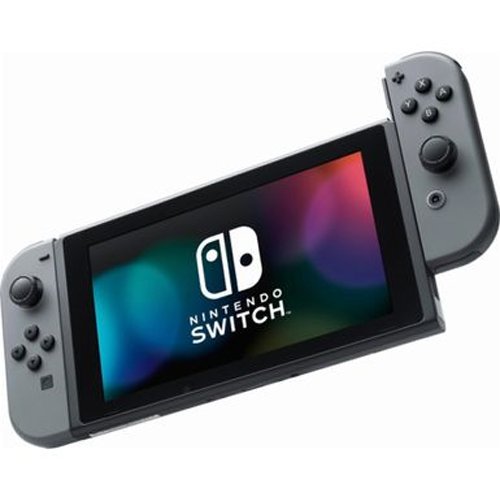 Nintendo CSL Compatible Switch+2 JC GRISJOY-Con Droite + Gauche