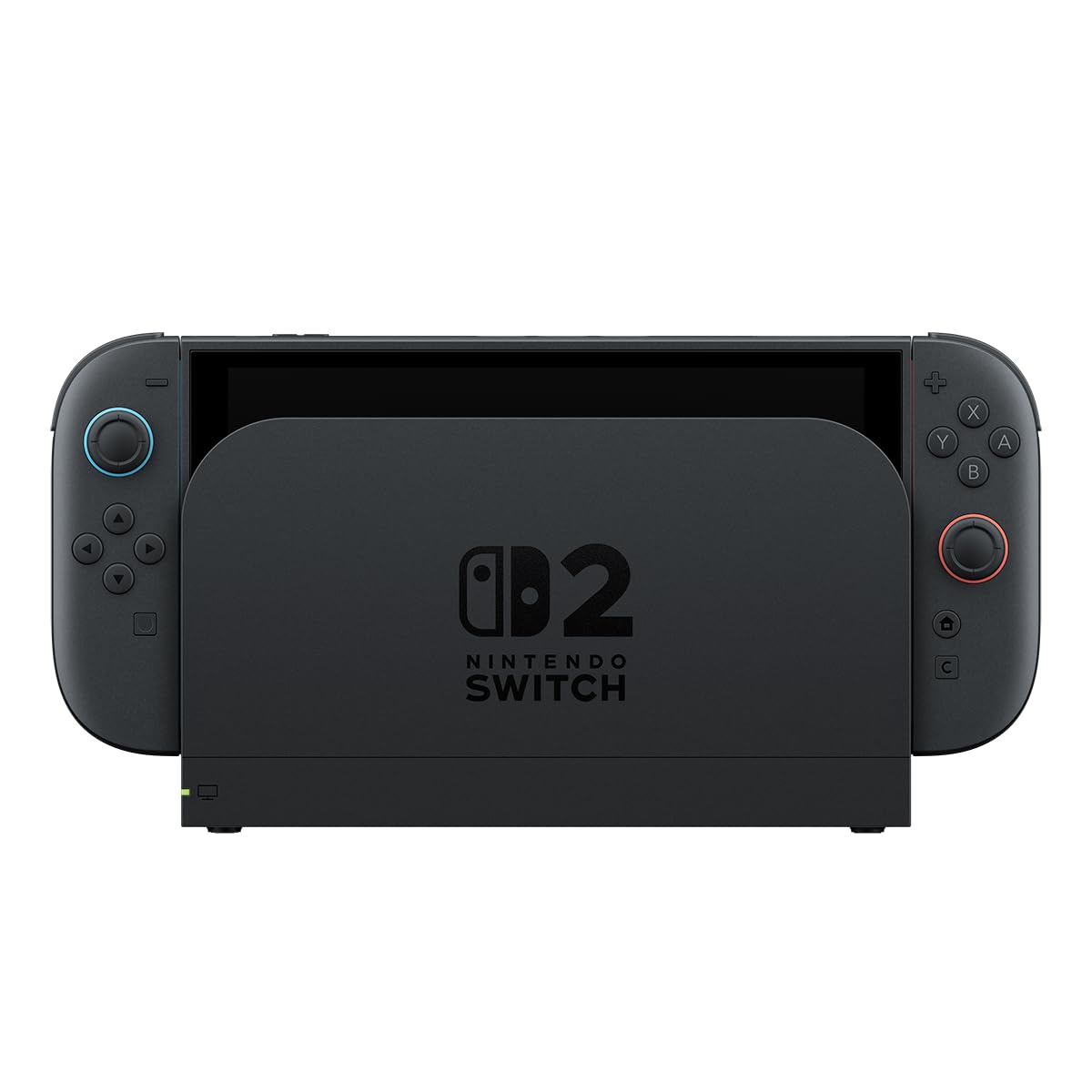 Nintendo Switch 2 + Mario Kart World