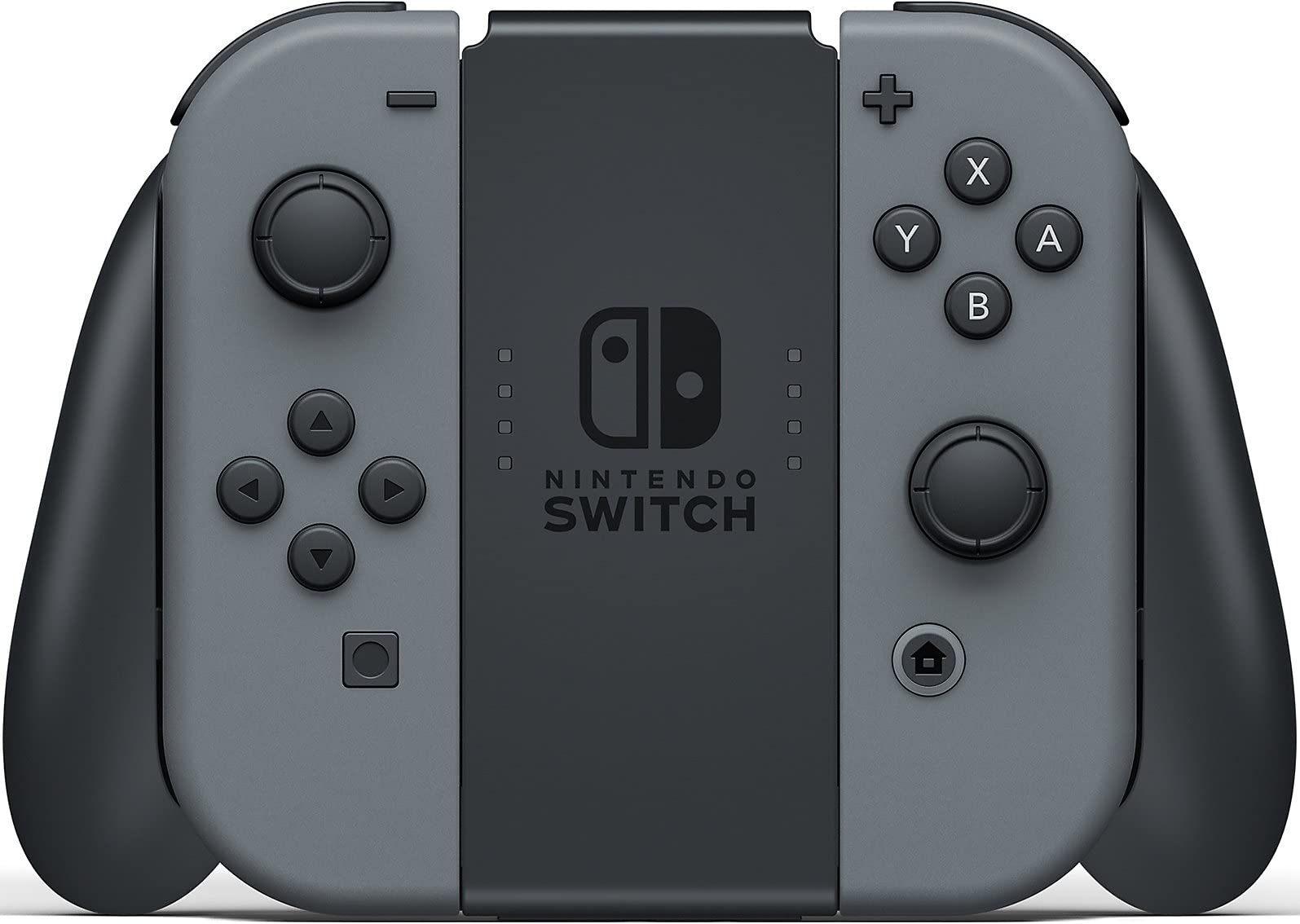 Nintendo Switch Konsole - Grau